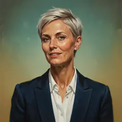 Autor Valeria Delrío