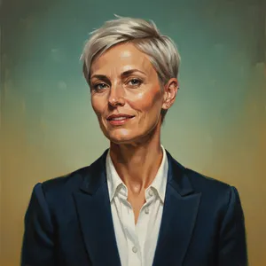 Autor Valeria Delrío