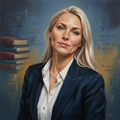 Eva Gonzáles