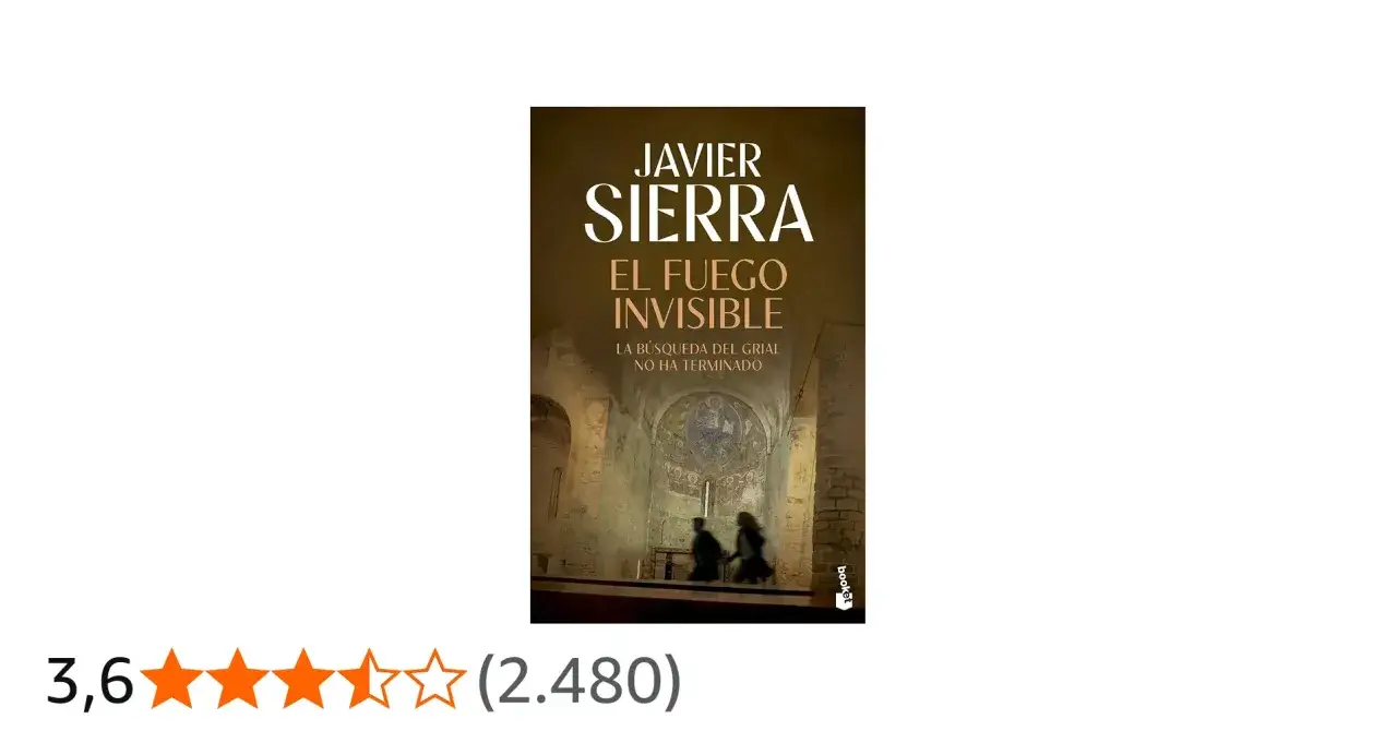 La portada del libro