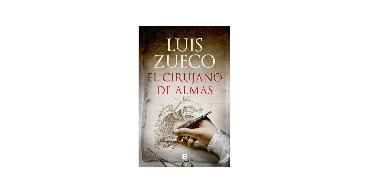 Portada del libro