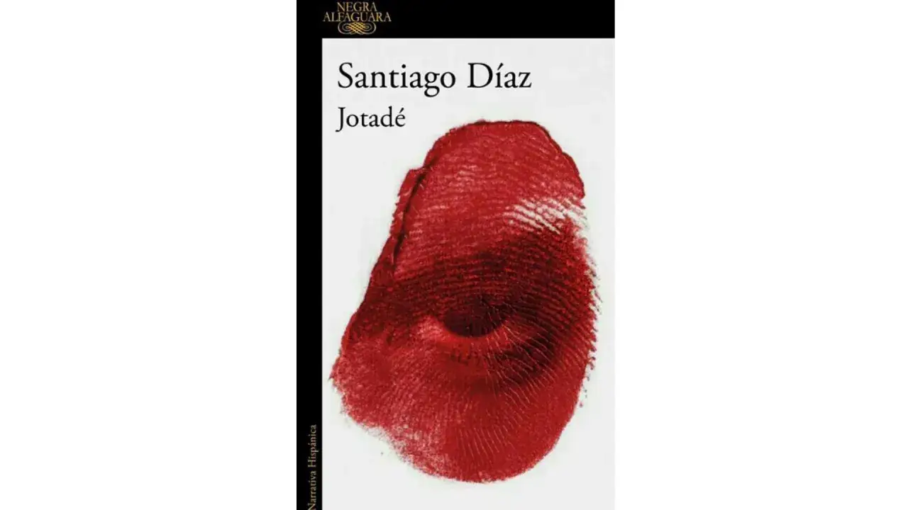 Portada del libro 