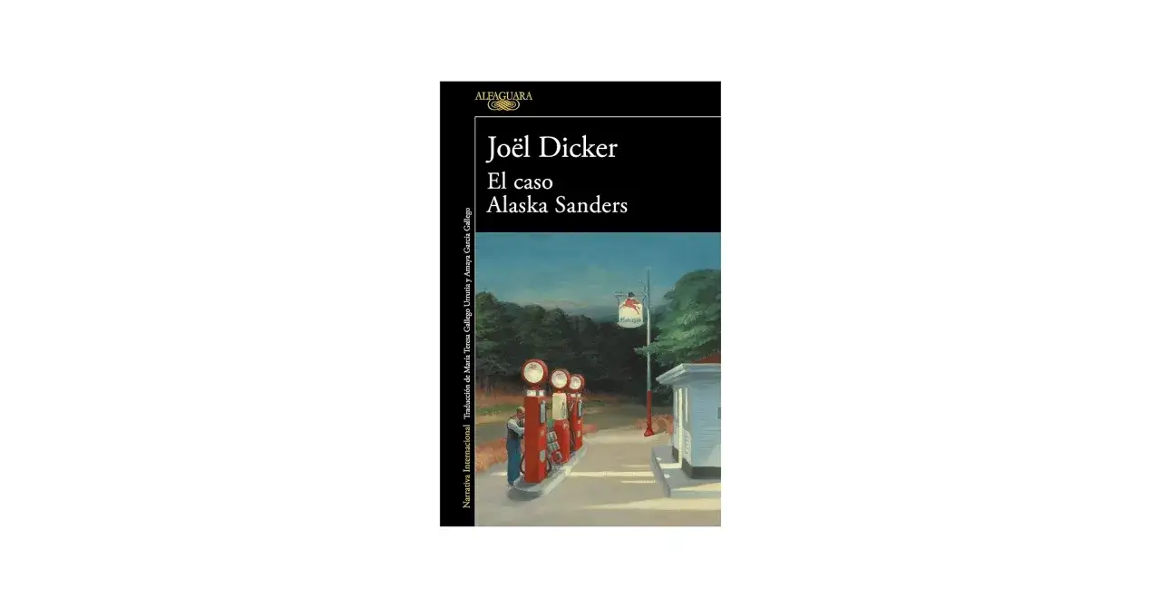 Portada del libro 